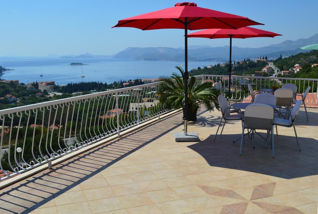 Guest house Mimoza 3*