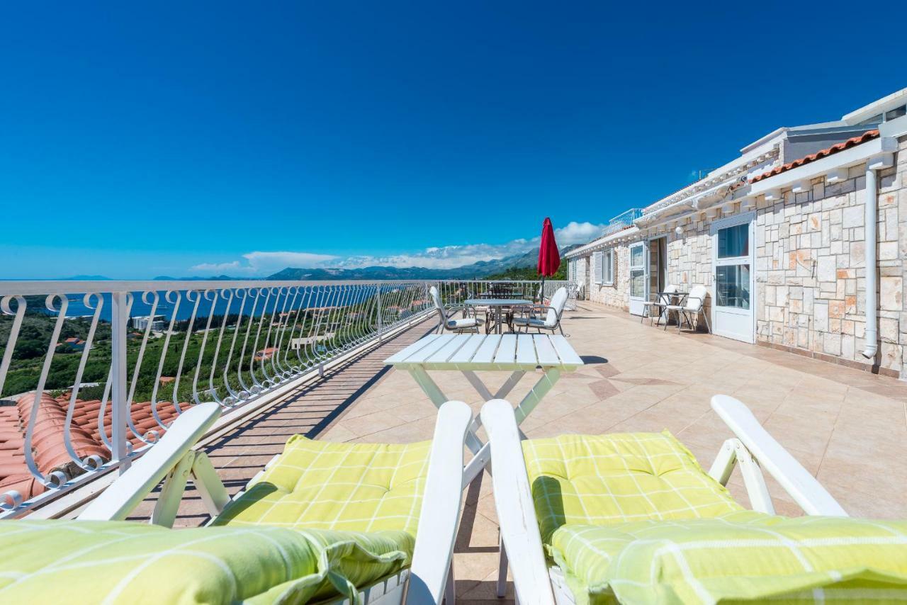 Guest house Mimoza