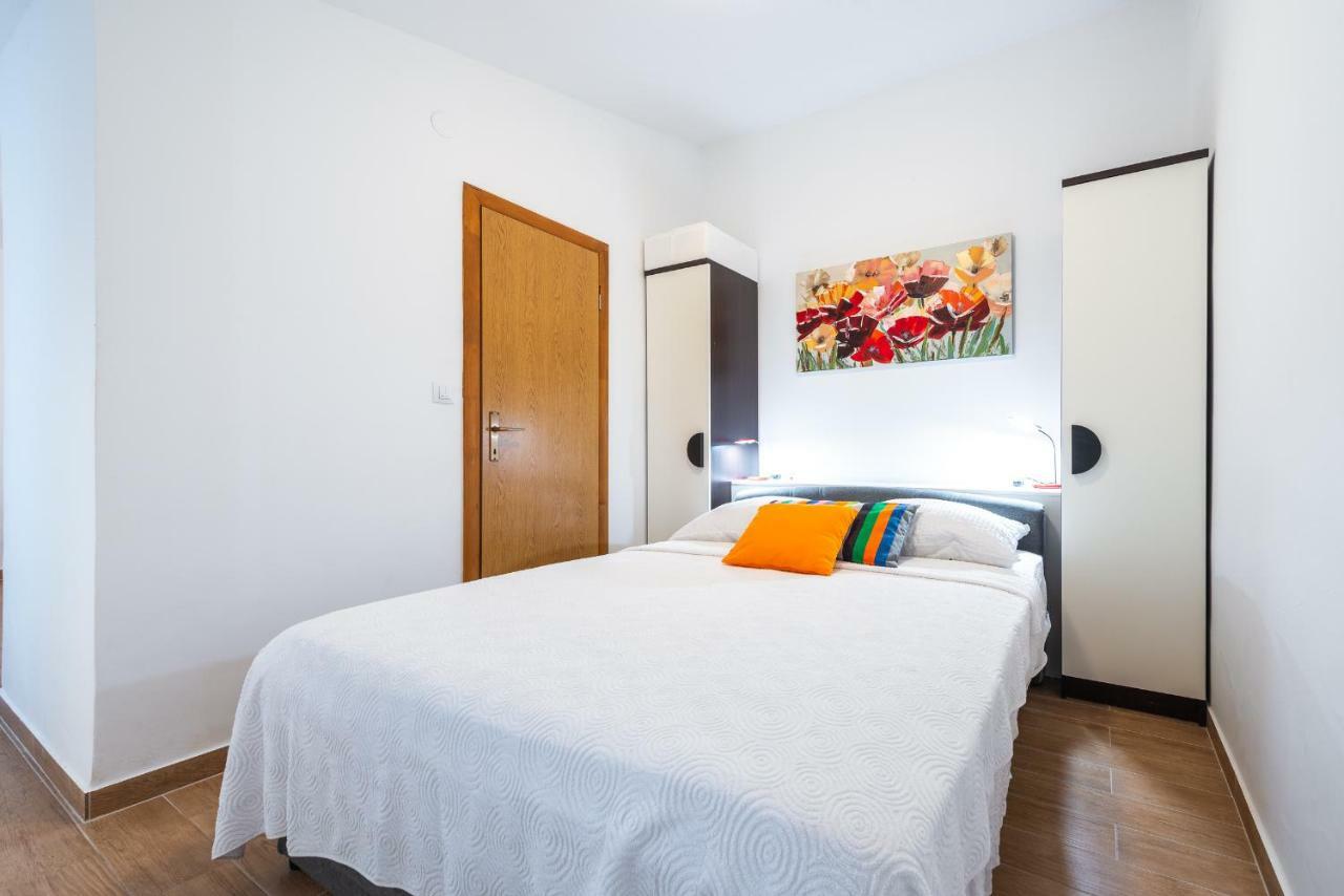 Guest house Mimoza 3*