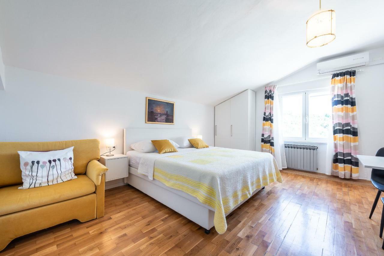 Mimoza Guest house Cavtat