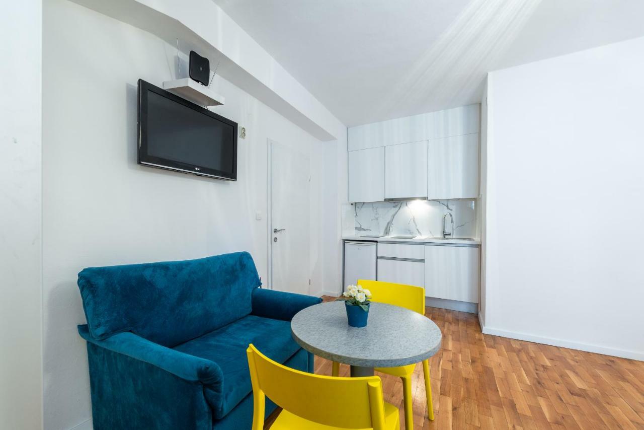 Guest house Mimoza