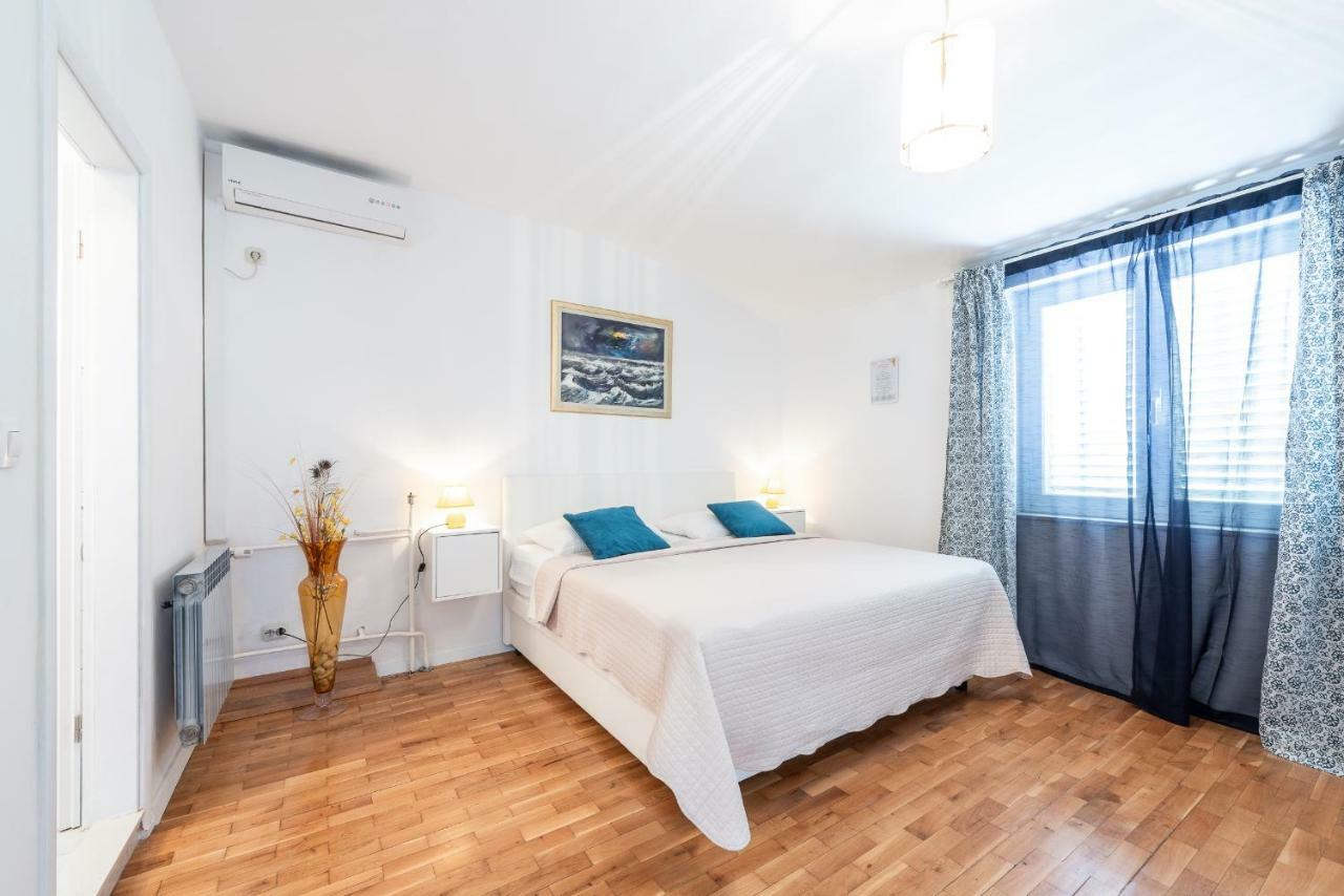 Guest house Mimoza