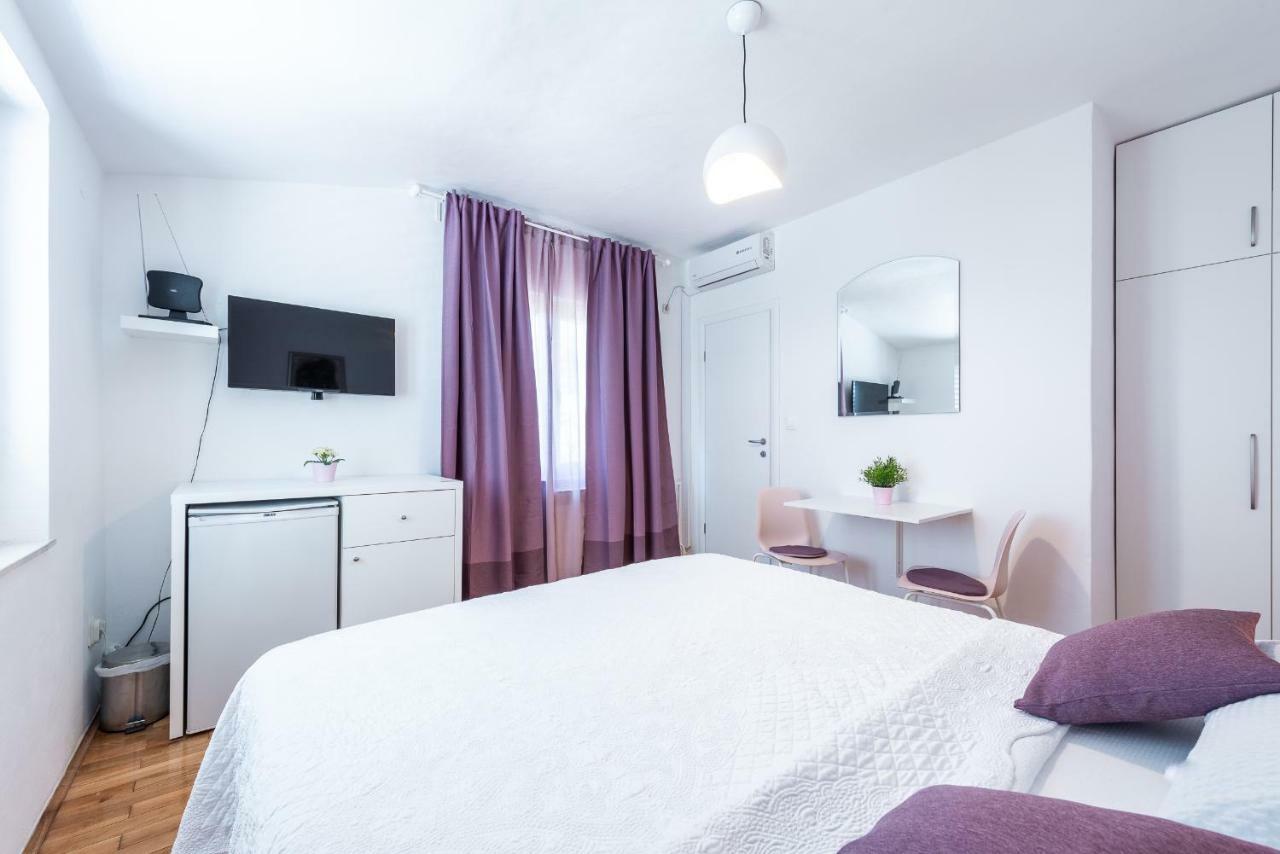 Guest house Mimoza 3*