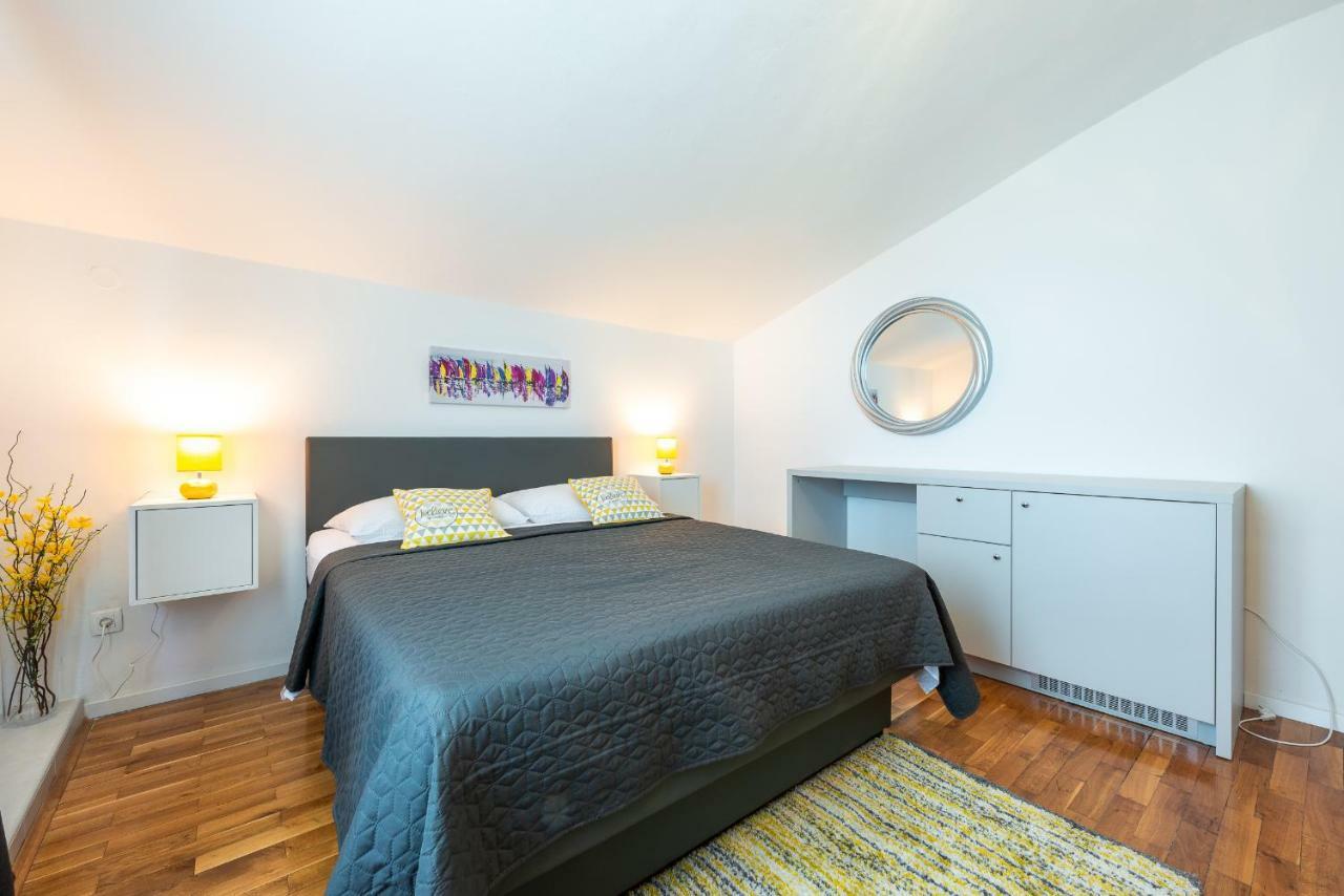 Mimoza Guest house