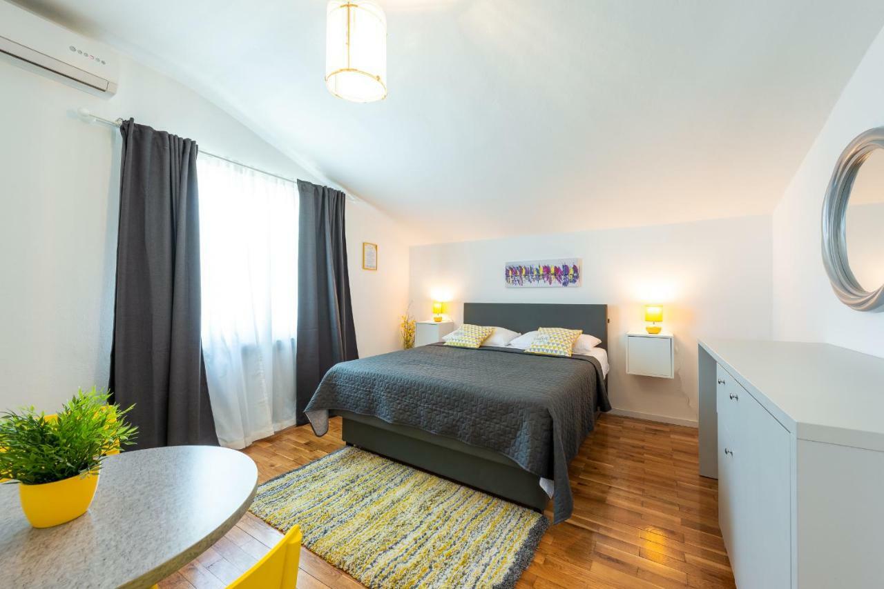 Mimoza 3* Cavtat