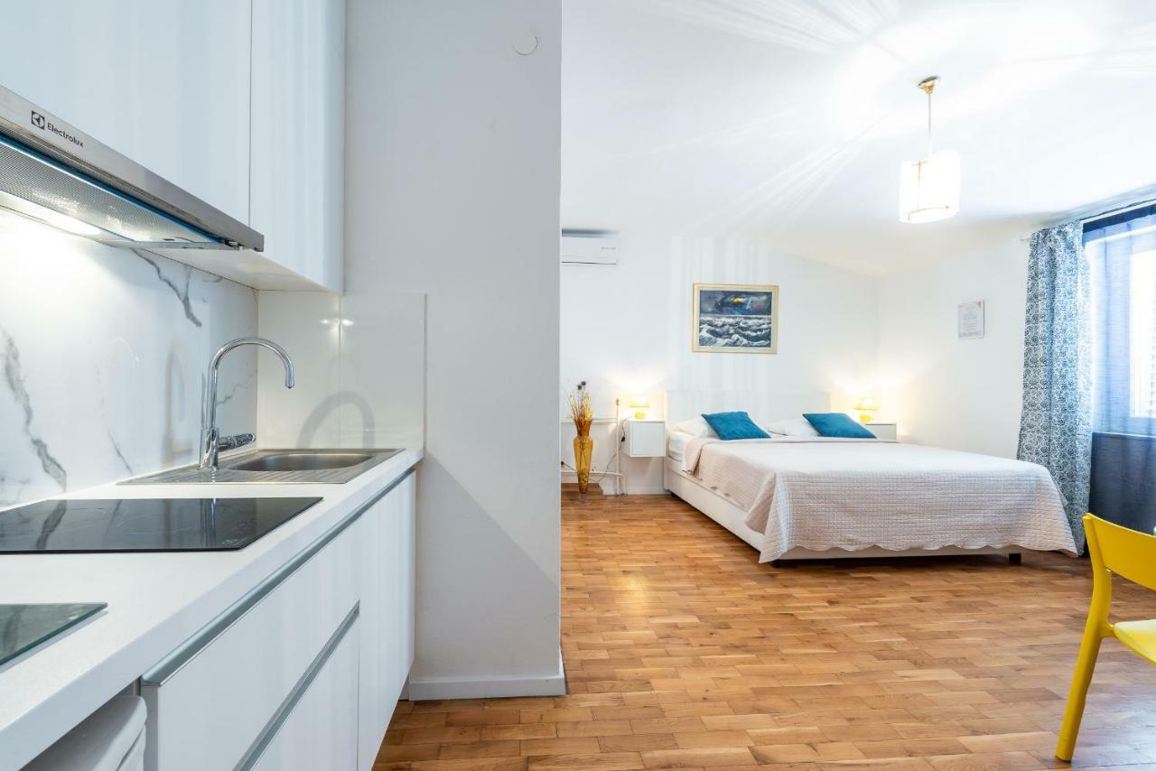 Guest house Mimoza 3*