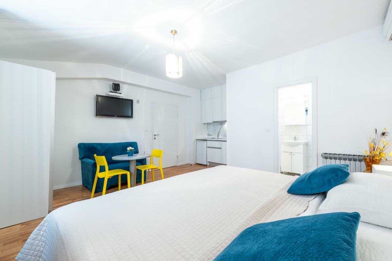 Mimoza 3* Cavtat