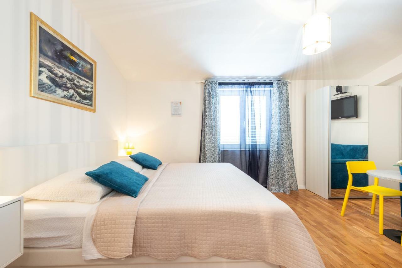 Guest house Mimoza Cavtat