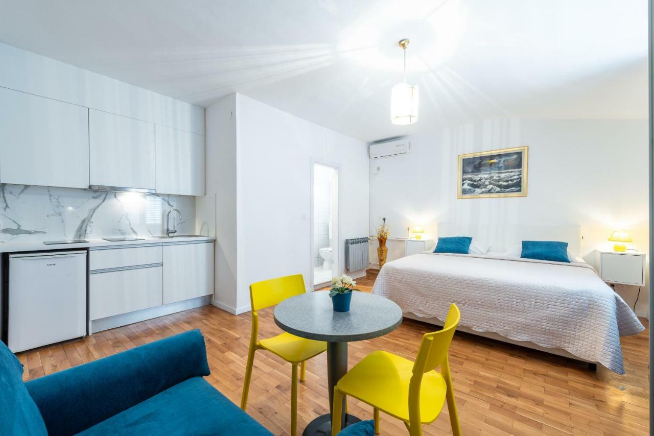 Mimoza 3*