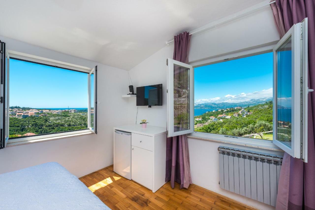 Mimoza Guest house