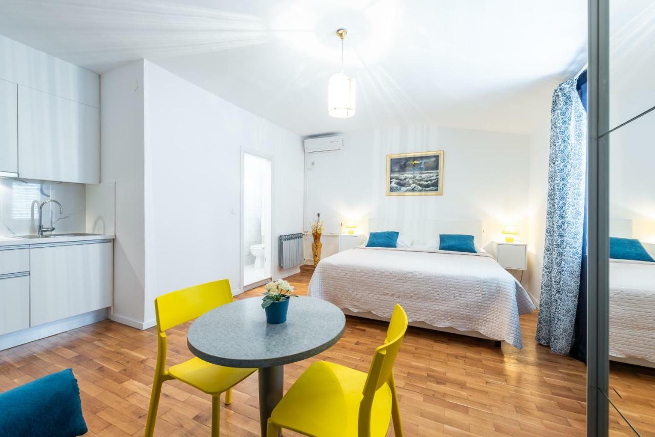 Mimoza Guest house