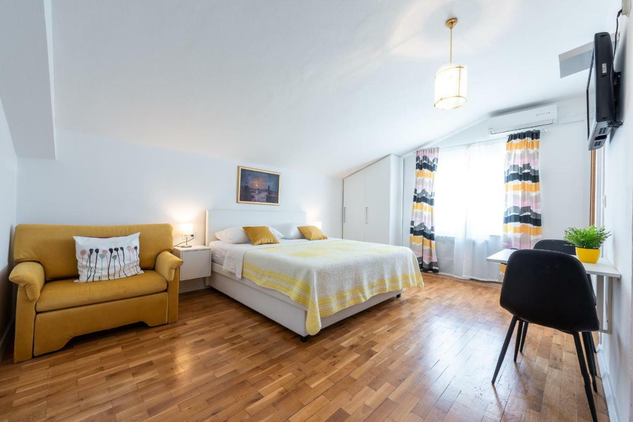 Guest house Mimoza Cavtat