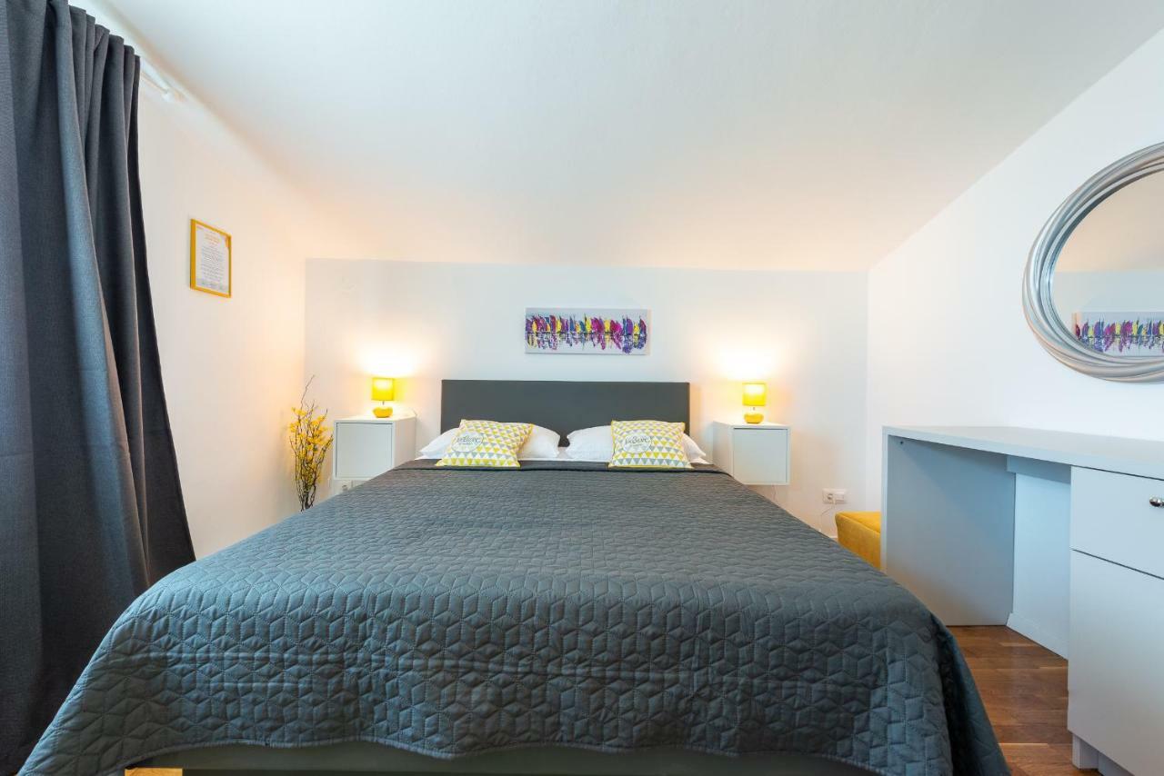 Mimoza 3* Cavtat