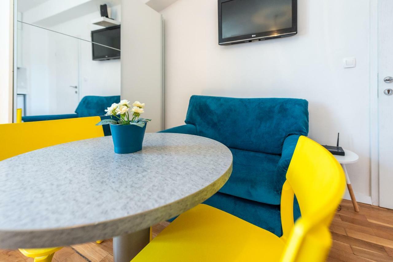 Guest house Mimoza 3*