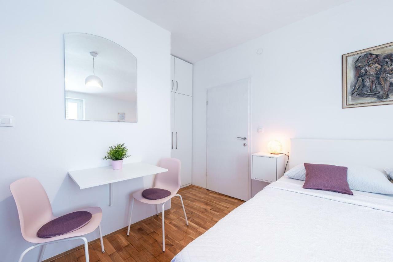 Mimoza Guest house 3*