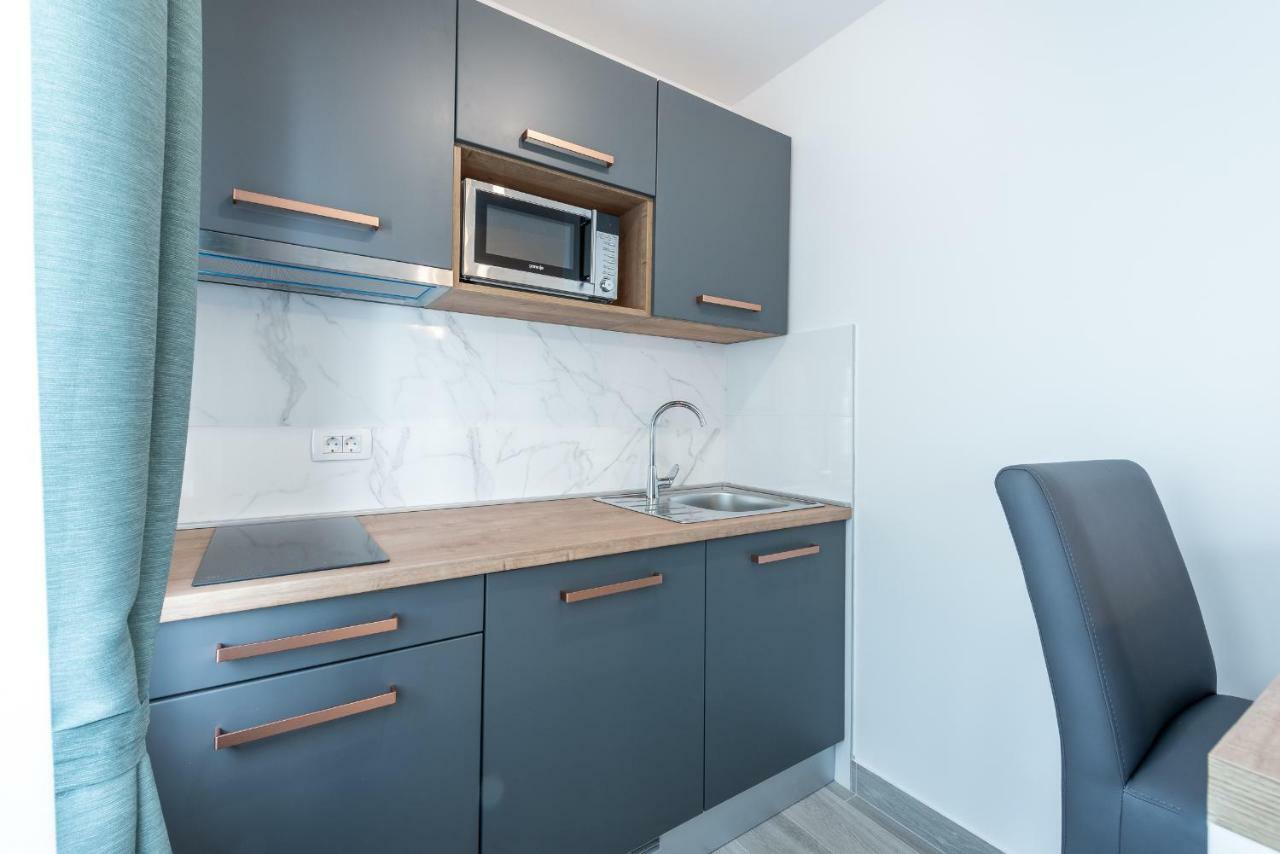 Guest house Mimoza 3*