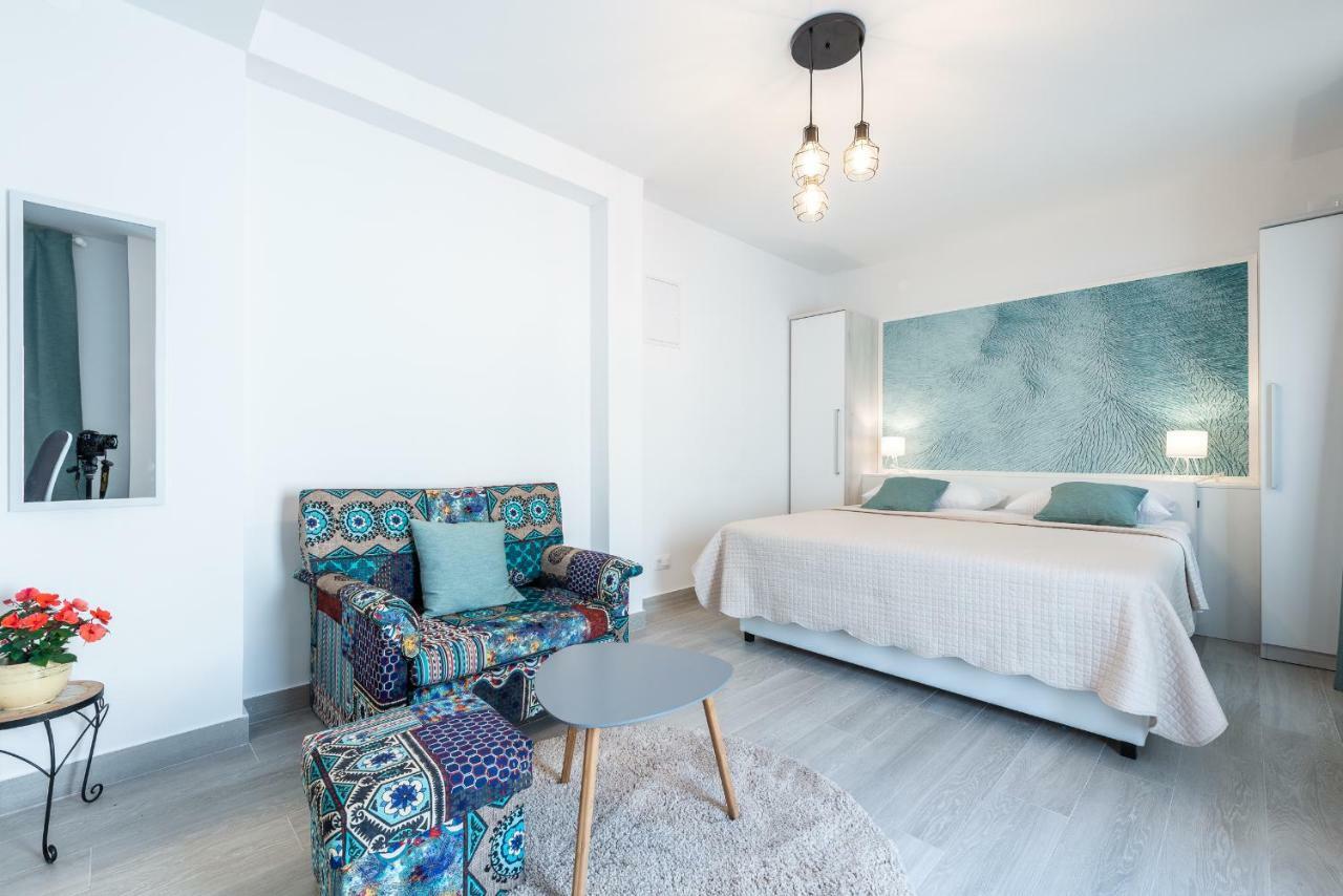 Guest house Mimoza