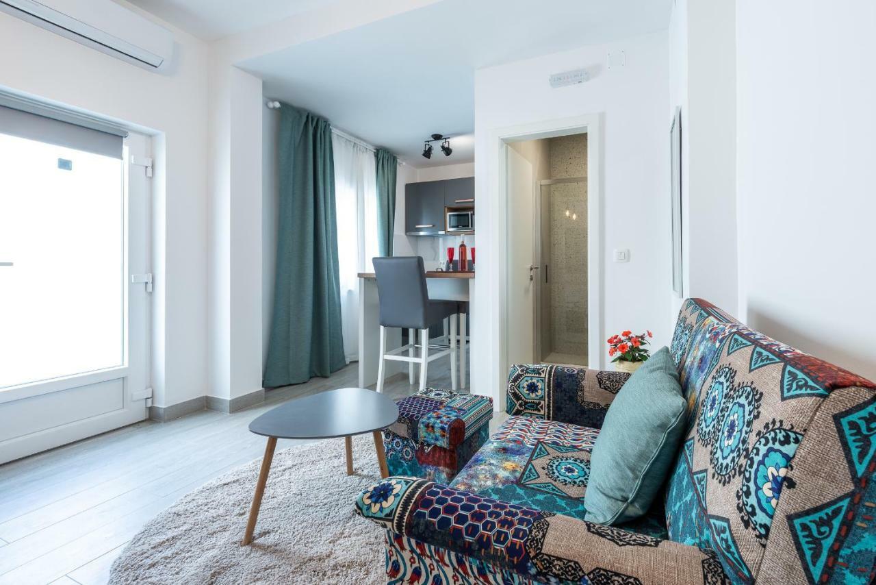 Mimoza Guesthouset